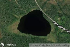 Tuohilampi
