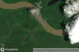 Quebrada Huachiyacu Chico