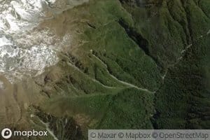 Taverners Creek