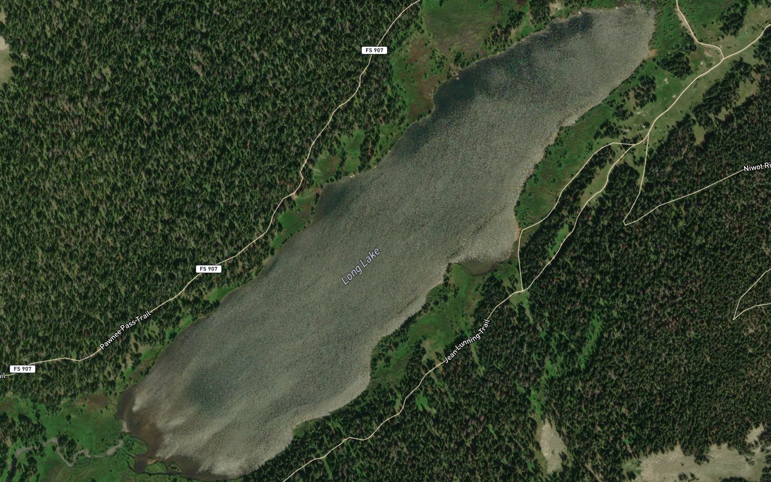 Long Lake
