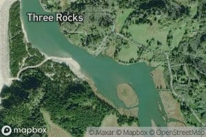 Salmon River Estuary