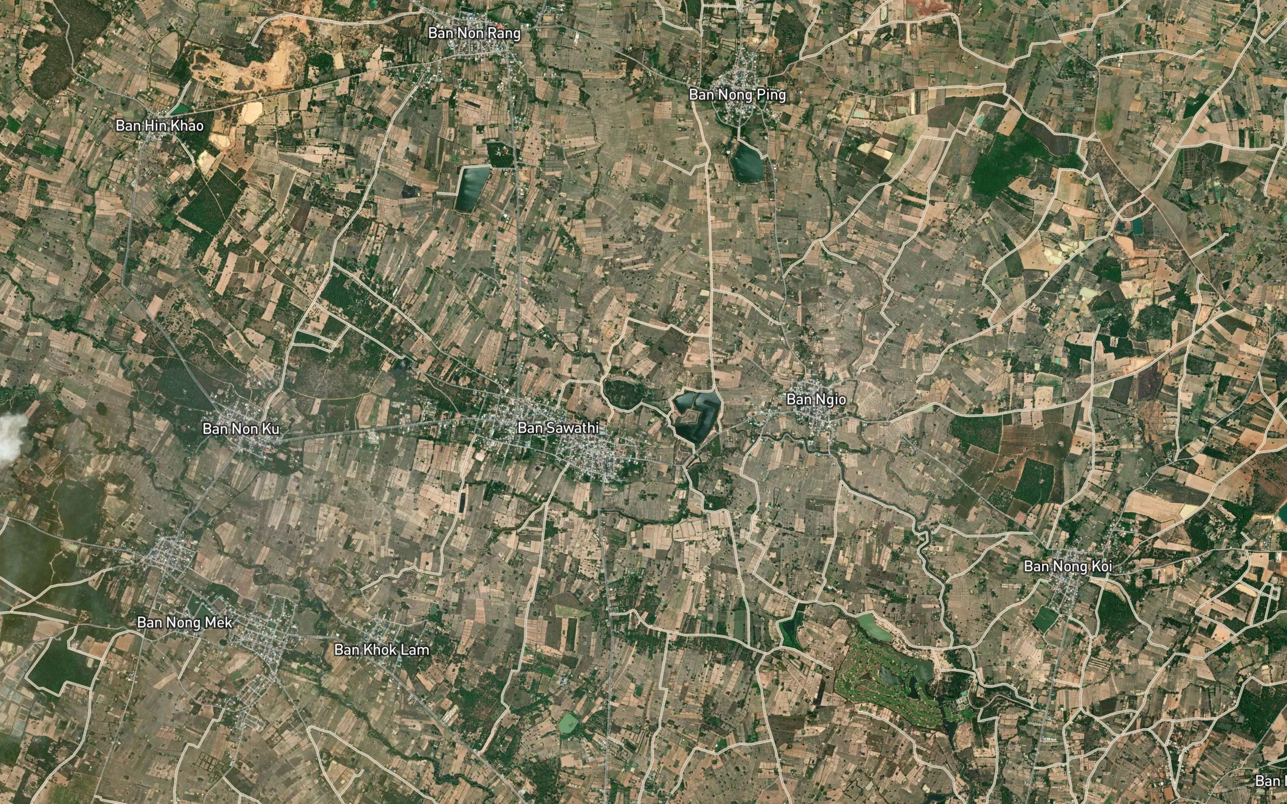 Nong Ngong