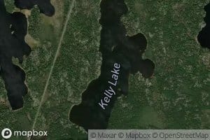 Kelly Lake