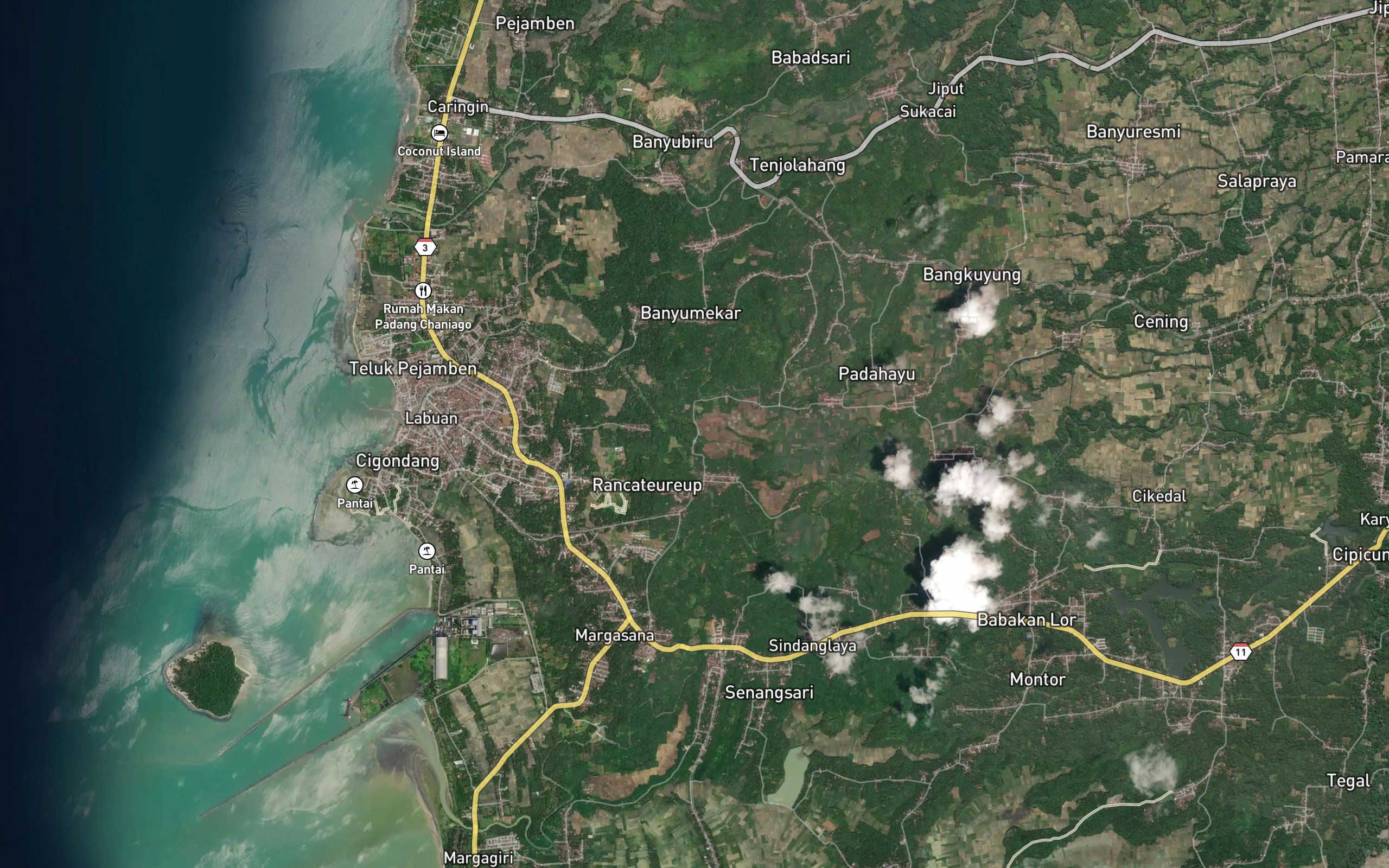 Ci Nanggung