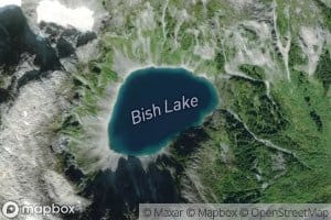 Bish Lake