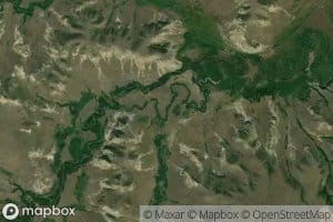 Middle Fork Eagle Creek