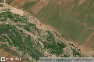 Cheshmeh-ye Chaleh Arjanak