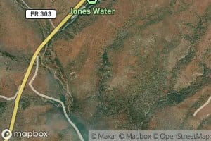 Indian Garden Spring