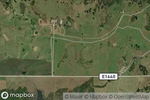 Upper Clear Boggy Creek Site 31 Reservoir