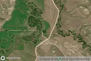 Horse Creek