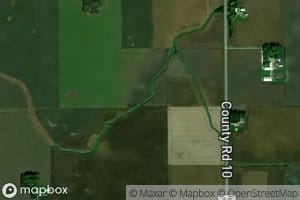Judicial Ditch Number Five