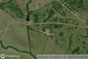 Reservoir Number One Hundred Twentyone D2