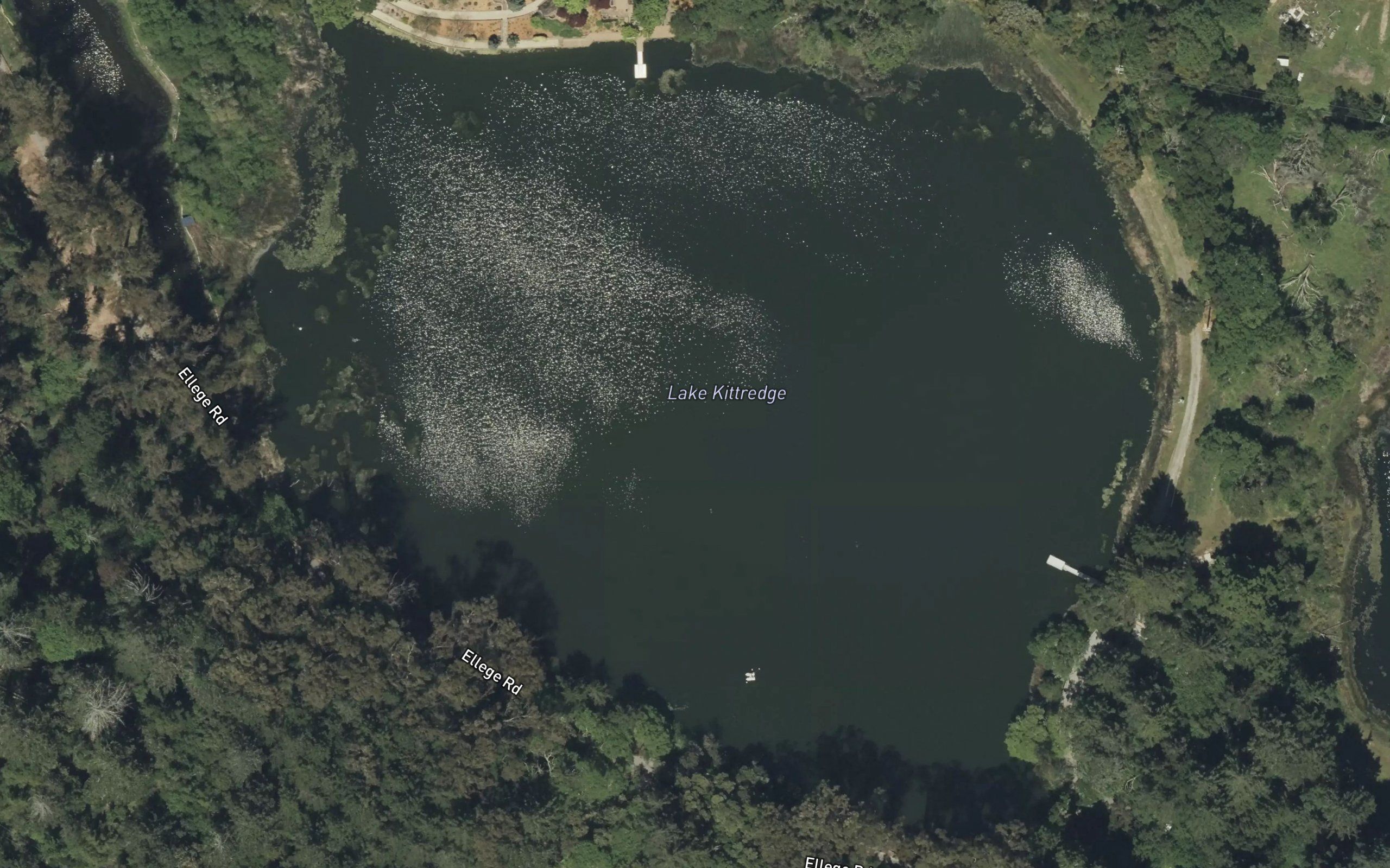 Howell Reservoir