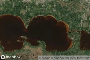 Lac Benoit