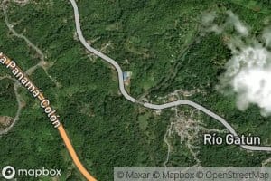 Rio Agua Clara