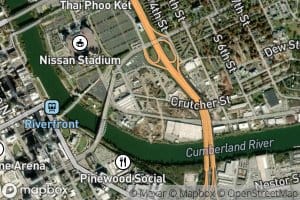 Shelbys Pond (historical)