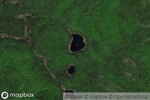 Lac Mudge