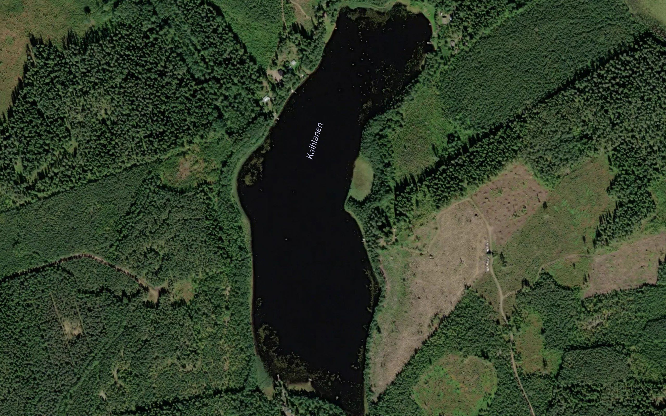 Kaihlanen