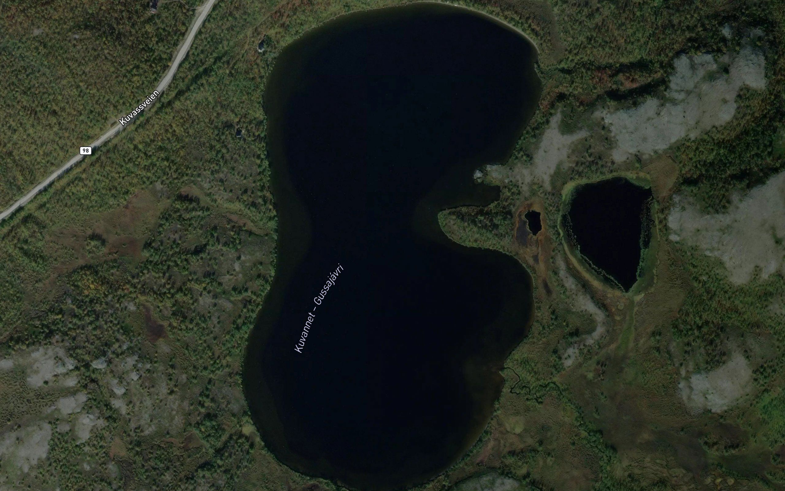 Kuvannet