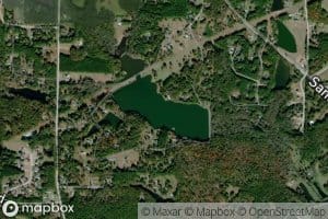 Pinley Lake