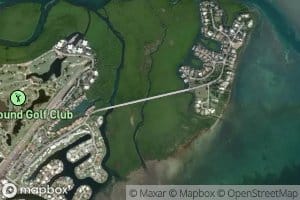 Little Angelfish Creek