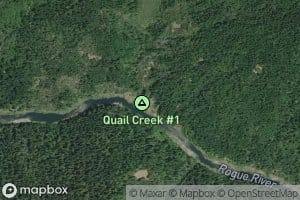 Quail Creek