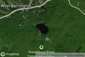 Stonehouse Pond