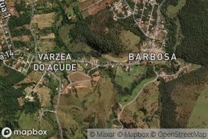 Corrego Varzea do Acude