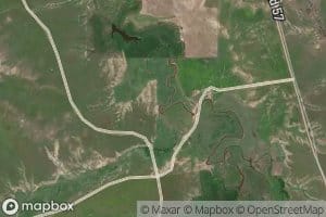 Big Meadow Creek