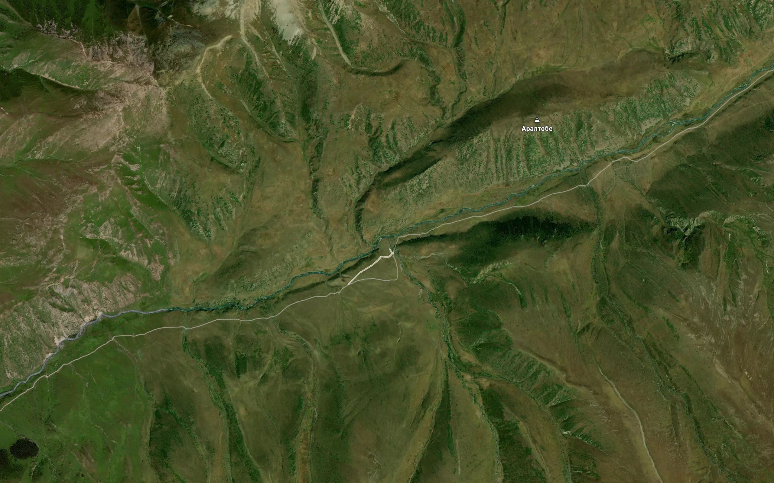 Karabulak
