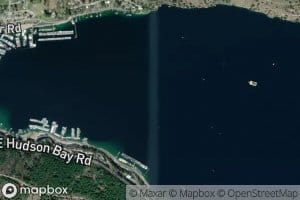 Scenic Bay