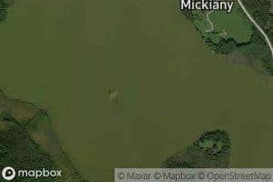 Ozero Malyye Shvakshty