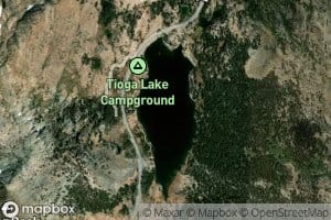 Tioga Lake