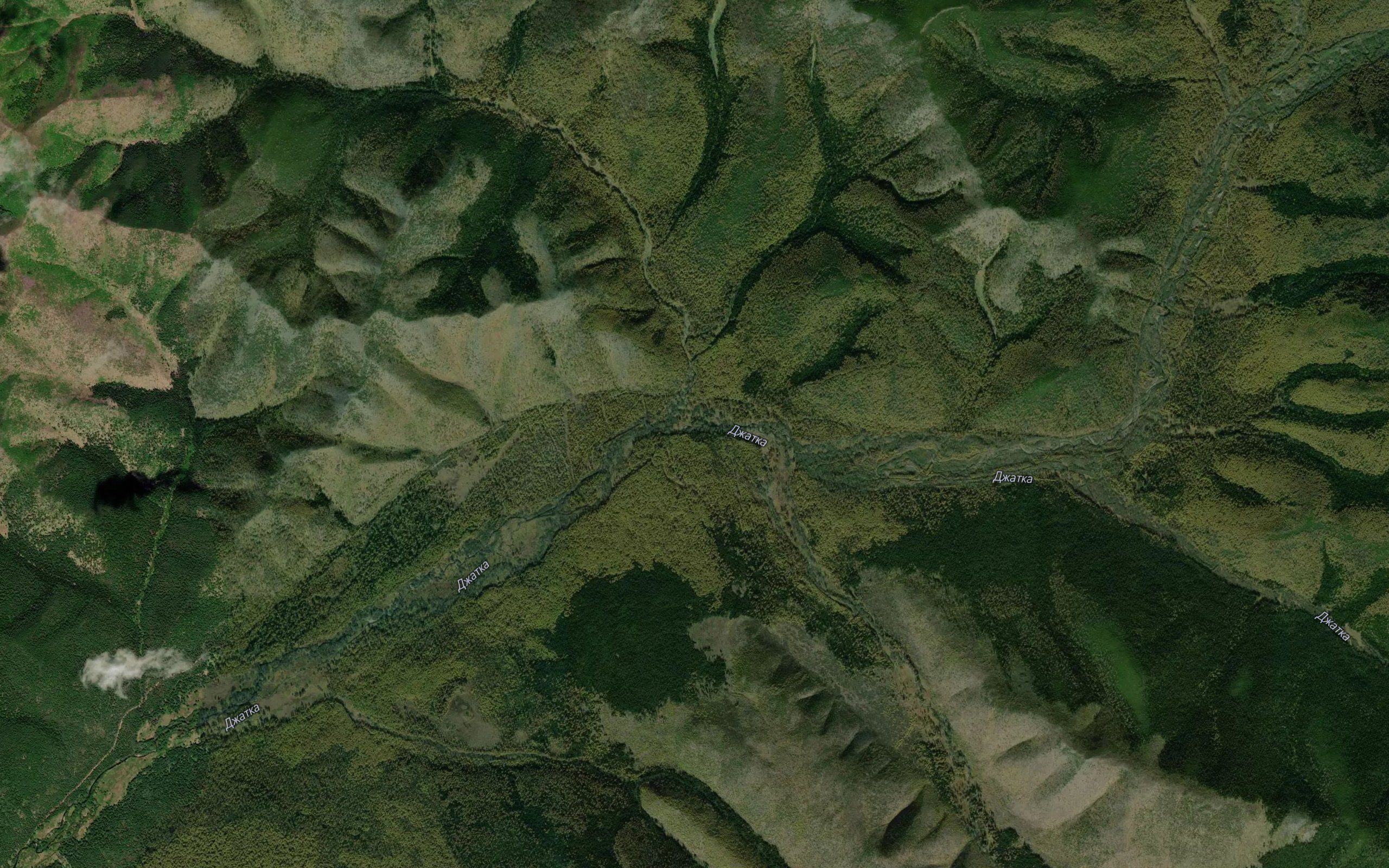 Izvilistyy