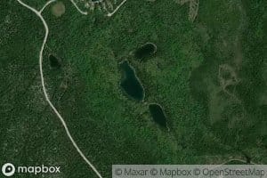 Centre Triple Lake