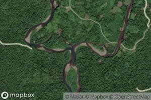 East Branch Awio River