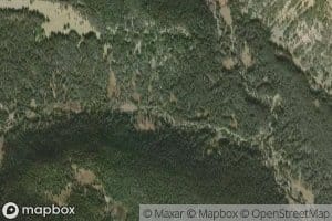 Lizard Creek
