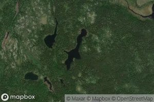 Lac a Therese