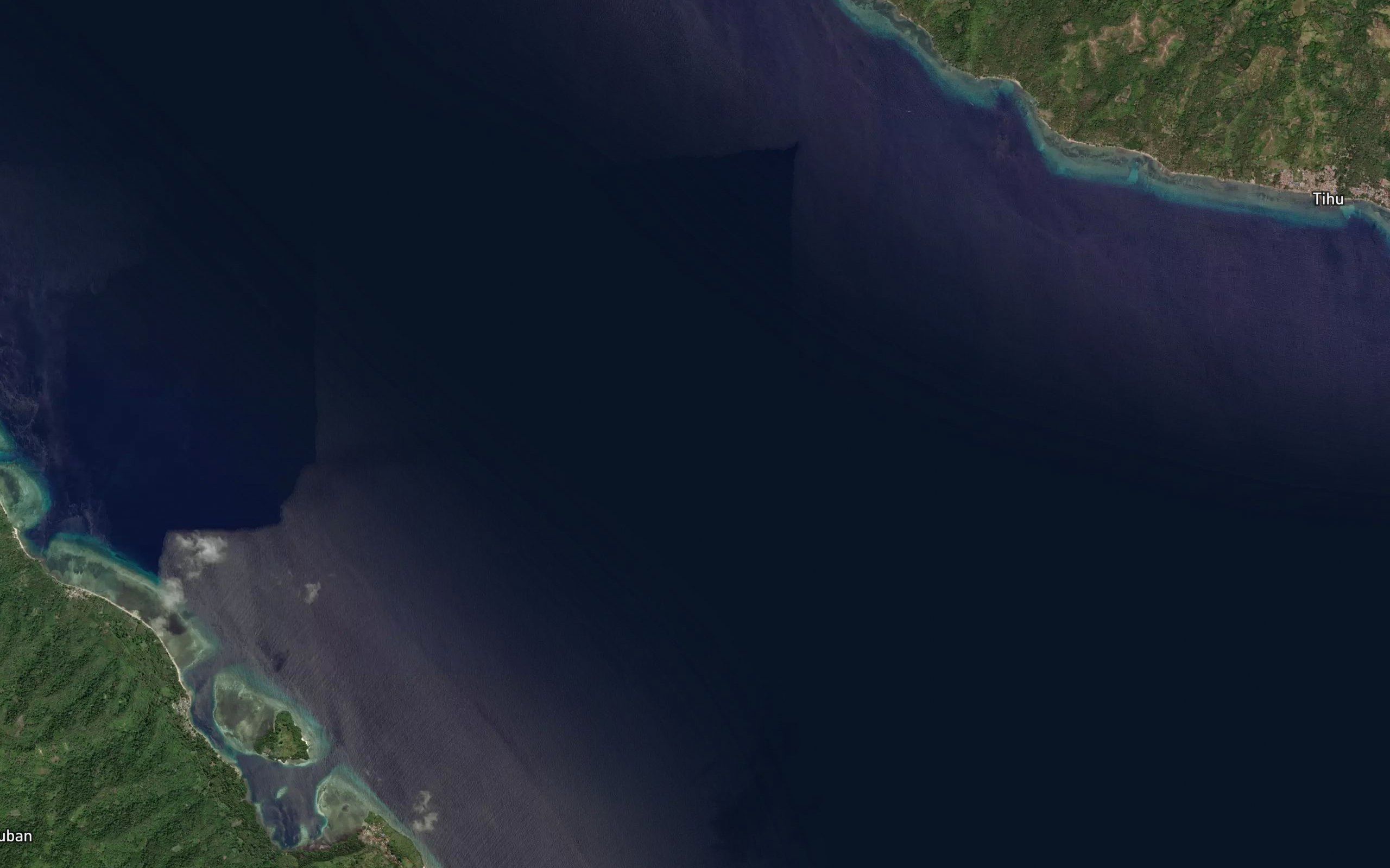 Selat Kelang