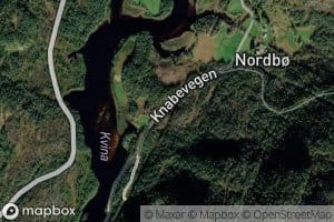 Svartatjodn