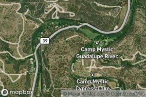 Mystic Springs