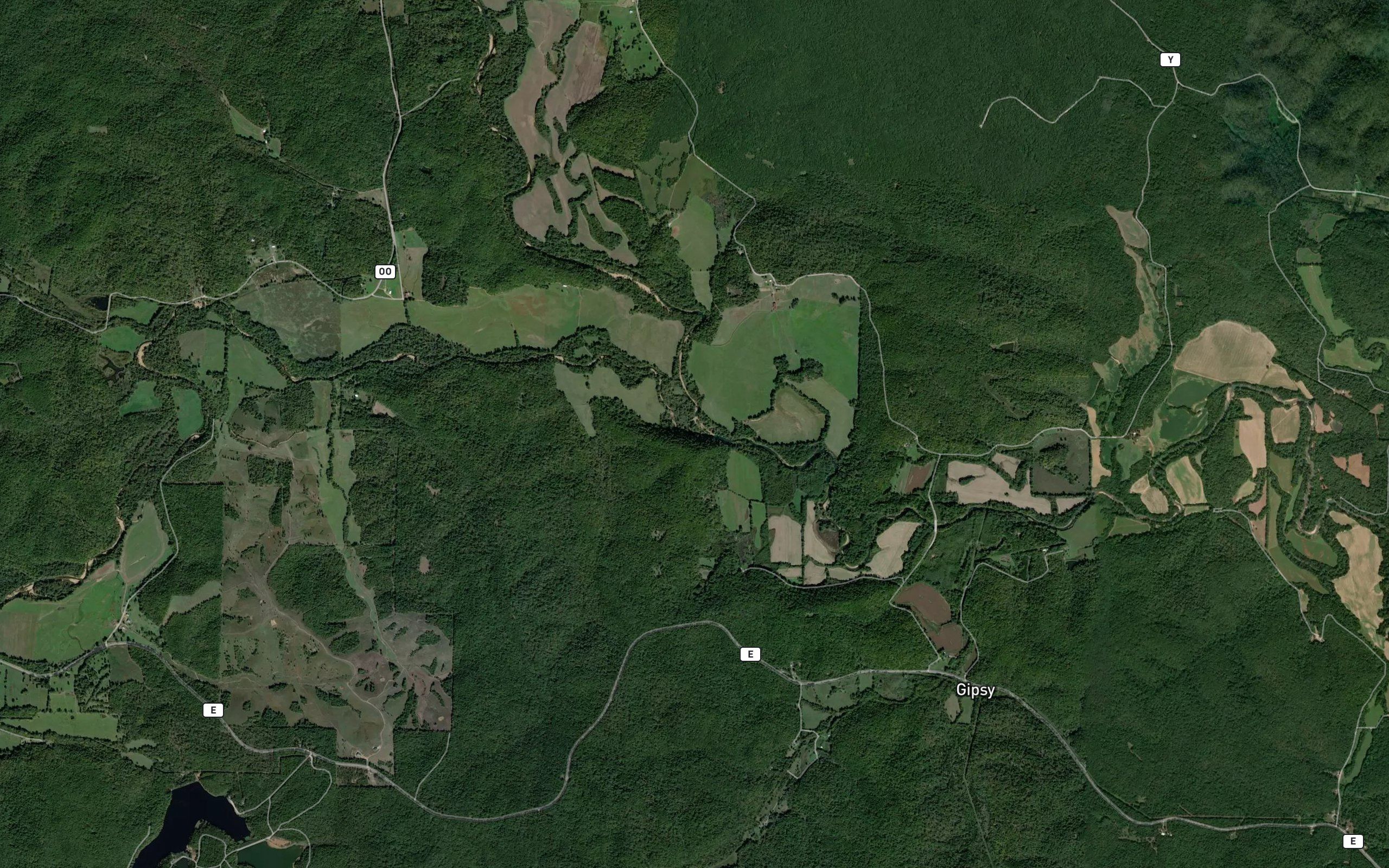 Bear Creek