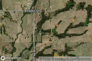 Finn Creek Site 18 Reservoir