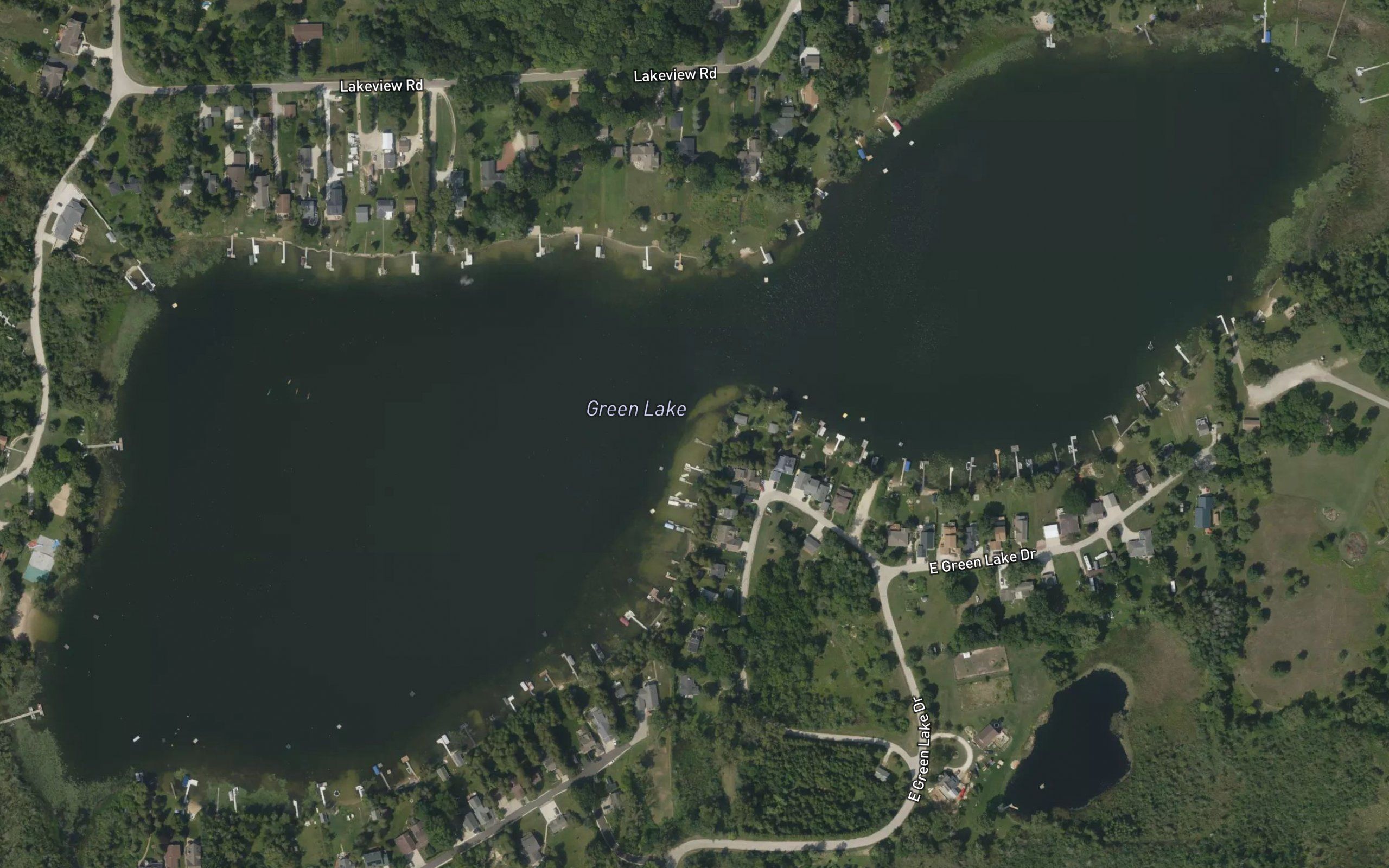 Green Lake