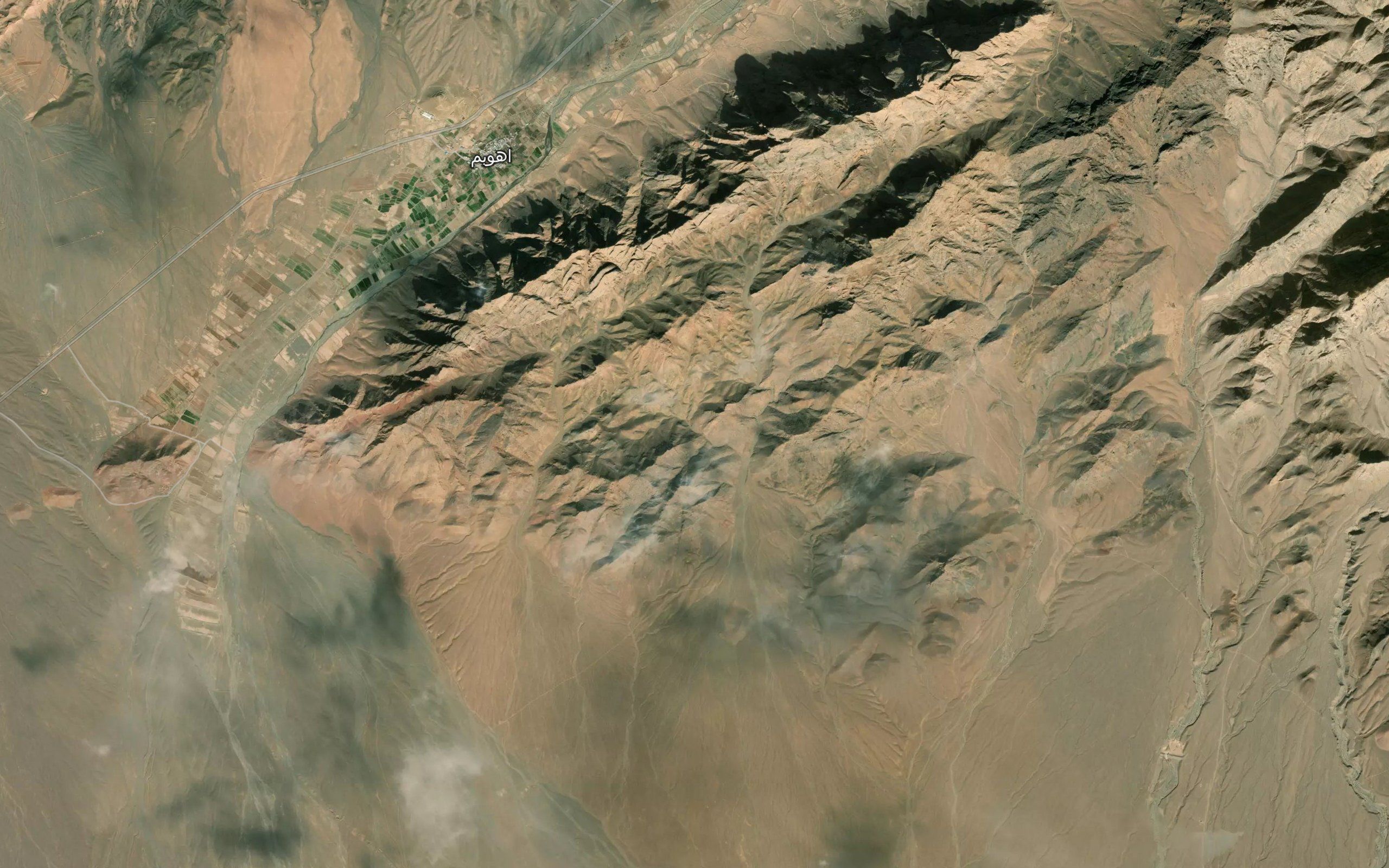 Cheshmeh-ye Fariz