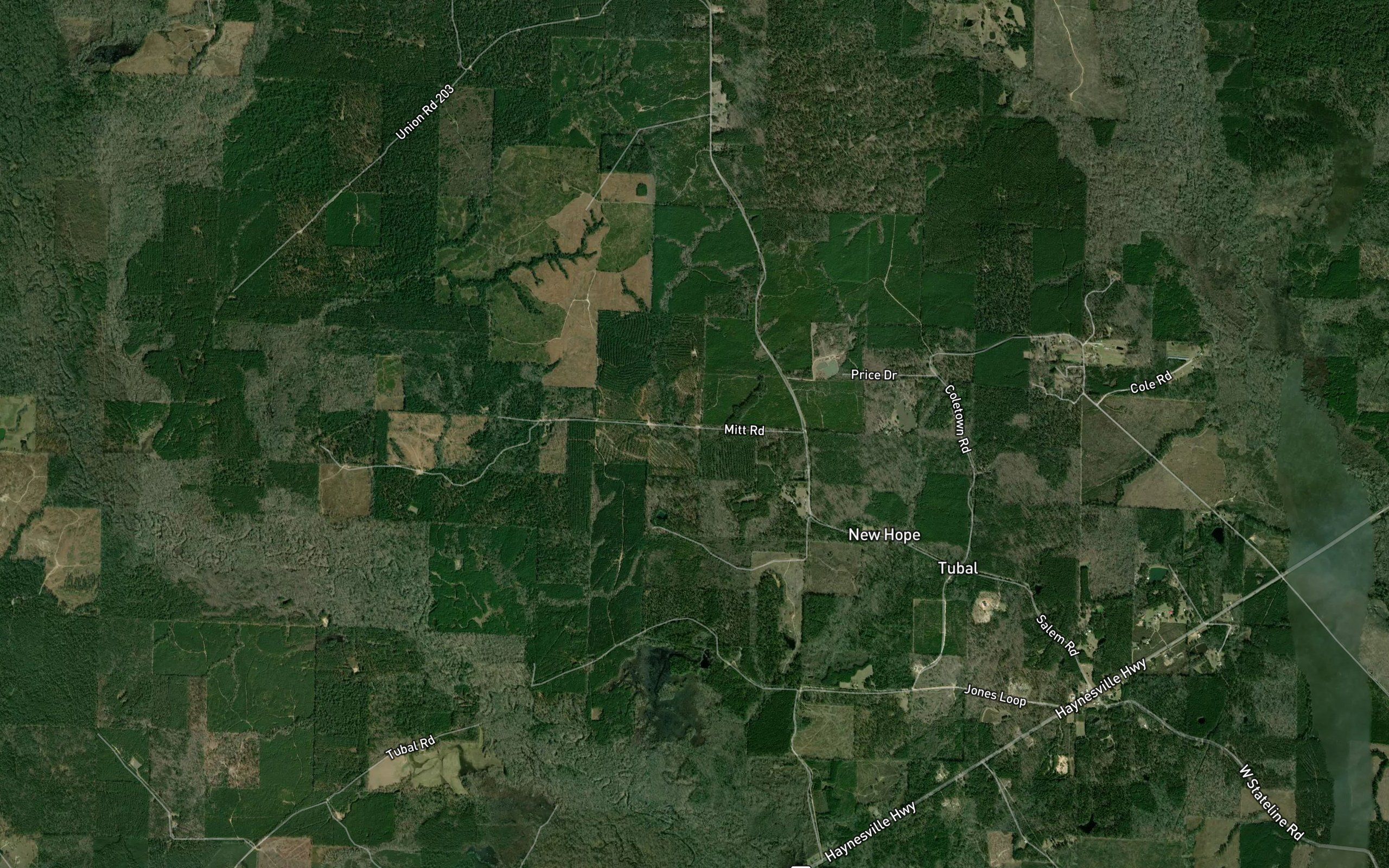 Lambert Ditch