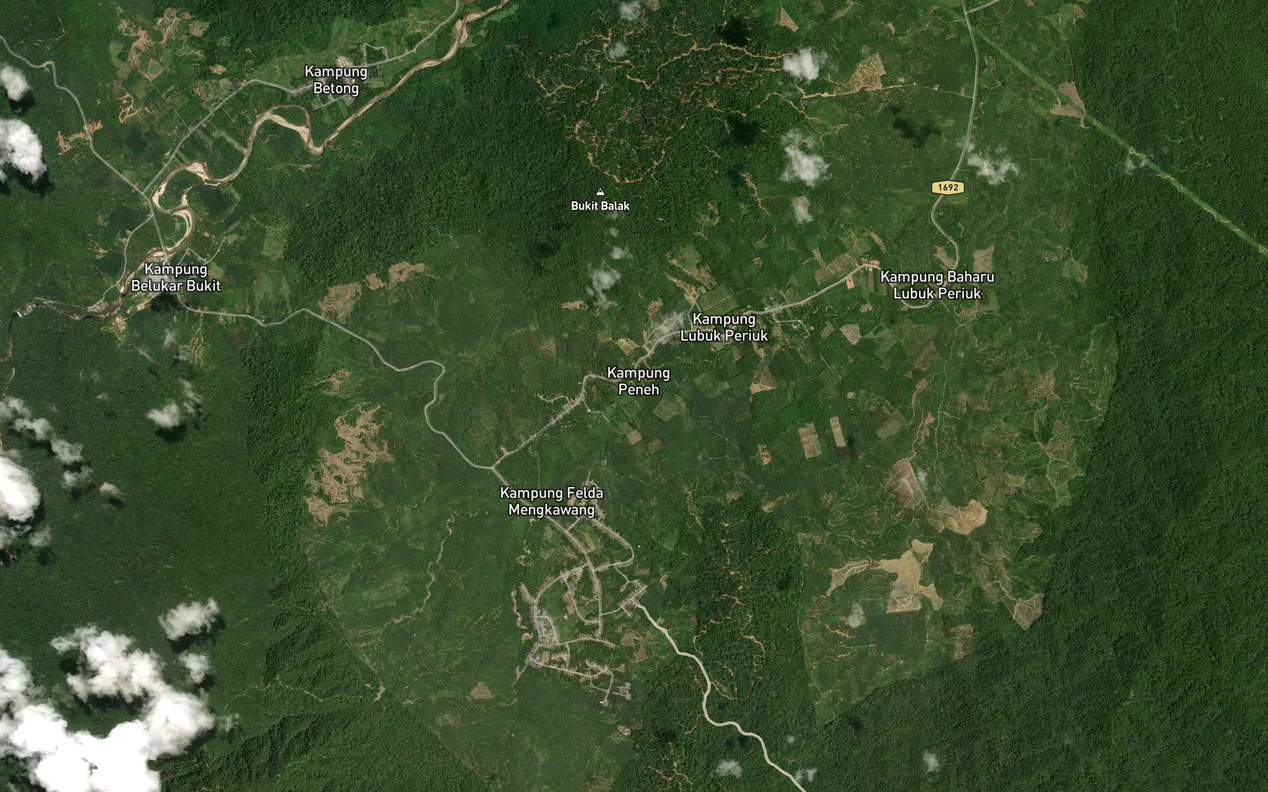 Sungai Buluh Nipis