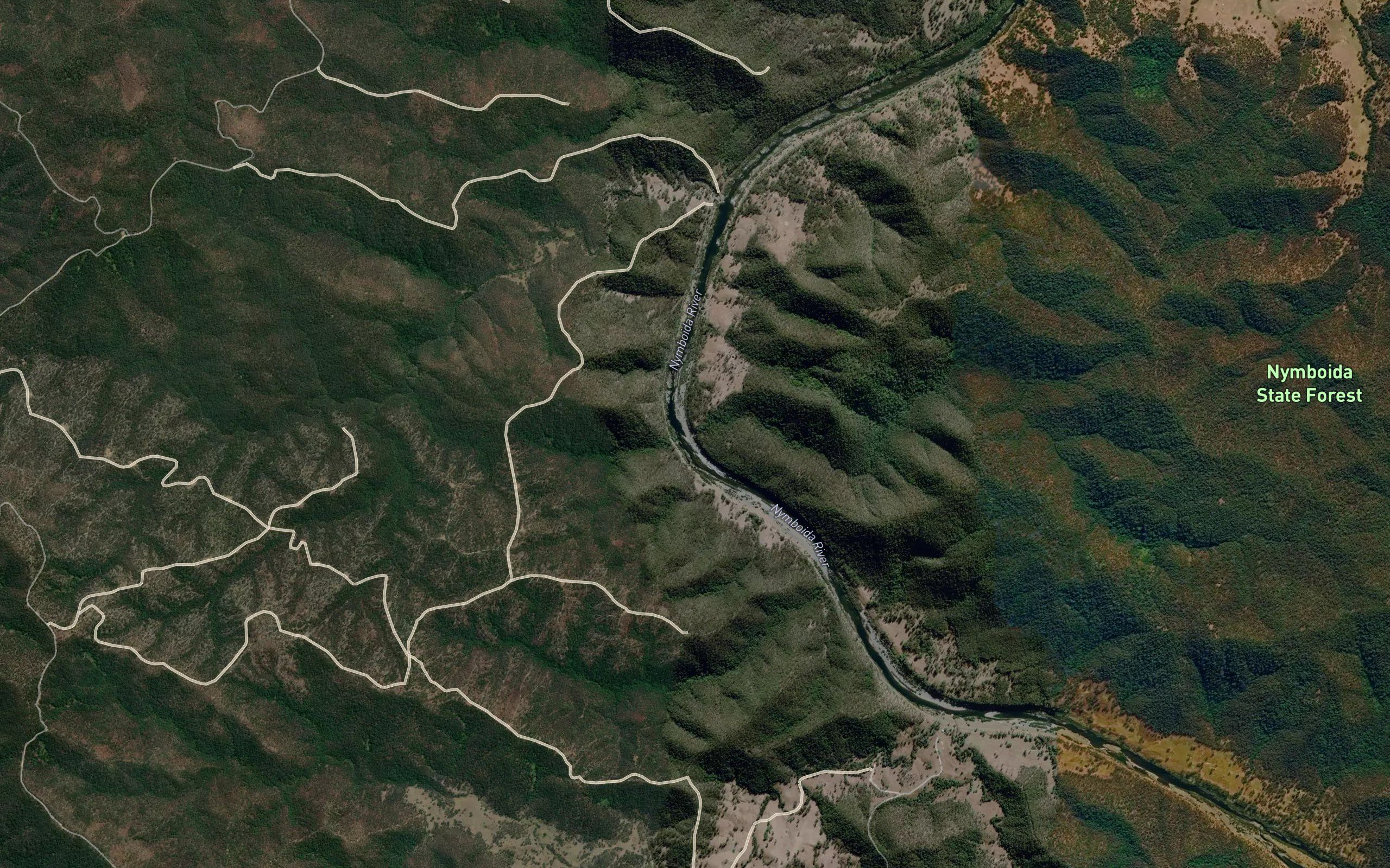 Big Creek