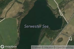 Serwester See