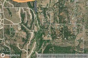 Clough Creek